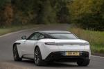 Aston Martin DB11 V8 2017 года (UK)